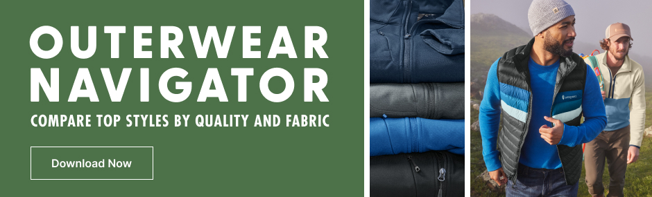 Download Outwear Navigator